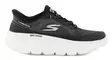 Skechers Damen Sneakers 125881/BKW GO WALK MAX CUSHIONING HYPER BURST - NIKITA schwarz/weiß - Skechers Sneaker - 140700 - 3