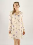 Only Kleid c.dancer/blaue Boque - Kleider und Tuniken - 141090 - 1