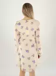 Only Kleid c.dancer/blaue Boque - Kleider und Tuniken - 141090 - 2