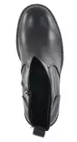 Migant Ankle Boots A920-349 schwarz - Damen Stiefeletten - 141660 - 4