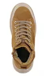Migant Stiefeletten A920-328 Kaffee - Damen Stiefeletten - 141730 - 4