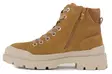 Migant Stiefeletten A920-328 Kaffee - Damen Stiefeletten - 141730 - 2