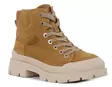 Migant Stiefeletten A920-328 Kaffee - Damen Stiefeletten - 141730 - 3