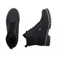 Rieker Ankle Boots 79510-00 Schwarz - Rieker Stiefeletten - 141910 - 4