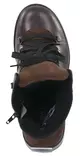 Sievi Knöchelschuhe Kirsi dunkelbraun - Damen Stiefeletten - 141940 - 4