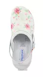 Polyflex Arbeitsschuhe 27612 Hibiskus - Damen Arbeitsschuhe - 141950 - 4