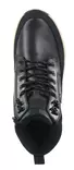 Rieker Stiefeletten U1674-00 Schwarz - Herrenstiefel und -stiefeletten - 141980 - 4