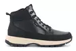 Rieker Stiefeletten U1674-00 Schwarz - Herrenstiefel und -stiefeletten - 141980 - 3
