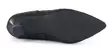 Marco Tozzi Stiefeletten 25018-45 065 Schwarz Glitzer - Damen Stiefeletten - 142000 - 5