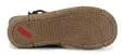 Rieker Knöchel Boots Z3774-54 grün - Rieker Stiefeletten - 142020 - 5