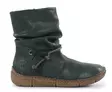 Rieker Knöchel Boots Z3774-54 grün - Rieker Stiefeletten - 142020 - 3
