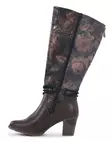 Rieker Stiefel 96059-90 mehrfarbig - Rieker Stiefel - 142070 - 2