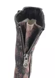 Rieker Stiefel 96059-90 mehrfarbig - Rieker Stiefel - 142070 - 4