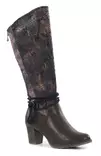 Rieker Stiefel 96059-90 mehrfarbig - Rieker Stiefel - 142070 - 1