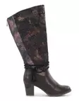 Rieker Stiefel 96059-90 mehrfarbig - Rieker Stiefel - 142070 - 3