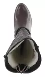 Rieker Stiefel 96059-90 mehrfarbig - Rieker Stiefel - 142070 - 5