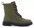 Askel Ankle Boots 23893K7 grün - Damen Stiefeletten - 142170 - 1