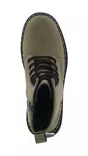 Askel Ankle Boots 23893K7 grün - Damen Stiefeletten - 142170 - 4