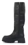 Musse&Cloud Stiefel 2903806/BLK MCSAOKO - Damen Stiefel - 142270 - 2