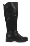 Rieker Stiefel 75850-00 Schwarz - Rieker Stiefel - 142310 - 1