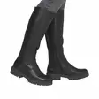 Rieker Stiefel 75850-00 Schwarz - Rieker Stiefel - 142310 - 5