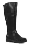Rieker Stiefel 75850-00 Schwarz - Rieker Stiefel - 142310 - 3