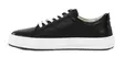 Andrea Conti Damen Sneakers aus echtem Leder 0069003-002 schwarz - Damen Sneaker - 138280 - 3