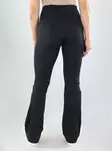 Björn Borg Flared Leggings Regular Schwarz - Damenhosen - 140770 - 2