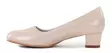 Chantana Pumps/High Heels 393-051 nude pink - Pumps und High Heels - 138270 - 2