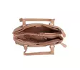 Chesterfield Tasche C48142409 rosé - Handtaschen - 141070 - 4