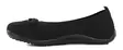 Dockers Damen Ballerinas Barefoot 50BA216-780100 Schwarz - Ballerinas - 140490 - 2
