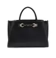 Guess Tasche Minima schwarz - Handtaschen - 139680 - 1