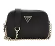 Guess Tasche Noelle II Kamera Schwarz - Handtaschen - 138910 - 1
