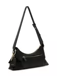 Guess Tasche Suzy schwarz - Handtaschen - 141510 - 2
