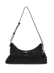 Guess Tasche Suzy schwarz - Handtaschen - 141510 - 1