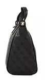 Guess Schultertasche Follie Travel Kohle-Logo - Handtaschen - 140170 - 3