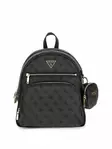 Guess Rucksack Power Play Kohl-Logo - Rucksäcke - 137080 - 1