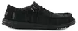 HEYDUDE Schuhe Wally Stretch Sox schwarz/schwarz - Herren Wanderschuhe - 141170 - 1