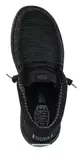 HEYDUDE Schuhe Wally Stretch Sox schwarz/schwarz - Herren Wanderschuhe - 141170 - 3