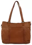 House of Nordic Tasche 3030050 braun - Handtaschen - 140750 - 2