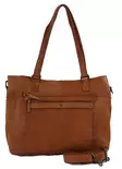 House of Nordic Tasche 3030050 braun - Handtaschen - 140750 - 1