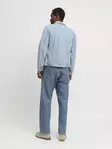 Jack&Jones Herren Jeansjacke Jean SQ 738 blau Denim - Herrenjacken - 137780 - 4