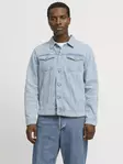Jack&Jones Herren Jeansjacke Jean SQ 738 blau Denim - Herrenjacken - 137780 - 2