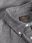 Jack&Jones Hemd JPRBLUSTANLEY FLANNEL L/S SHIRT Kohlenrauch - Herren Hemden - 142220 - 2