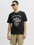 Jack&Jones Herren T-Shirt - Herren T-Shirts - 141160 - 2