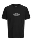 Jack&Jones T-Shirt Cassis - Herren T-Shirts - 140960 - 2