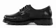 Klaani Herren Walking Schuhe 5431 Grip+ Schwarz - Herren Wanderschuhe - 137990 - 2