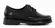 Klaani Herren Walking Schuhe 5431 Grip+ Schwarz - Herren Wanderschuhe - 137990 - 1