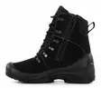 Kuoma Herren Stiefeletten Kulkija schwarz - Herrenstiefel und -stiefeletten - 137010 - 3