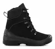 Kuoma Herren Stiefeletten Kulkija schwarz - Herrenstiefel und -stiefeletten - 137010 - 2